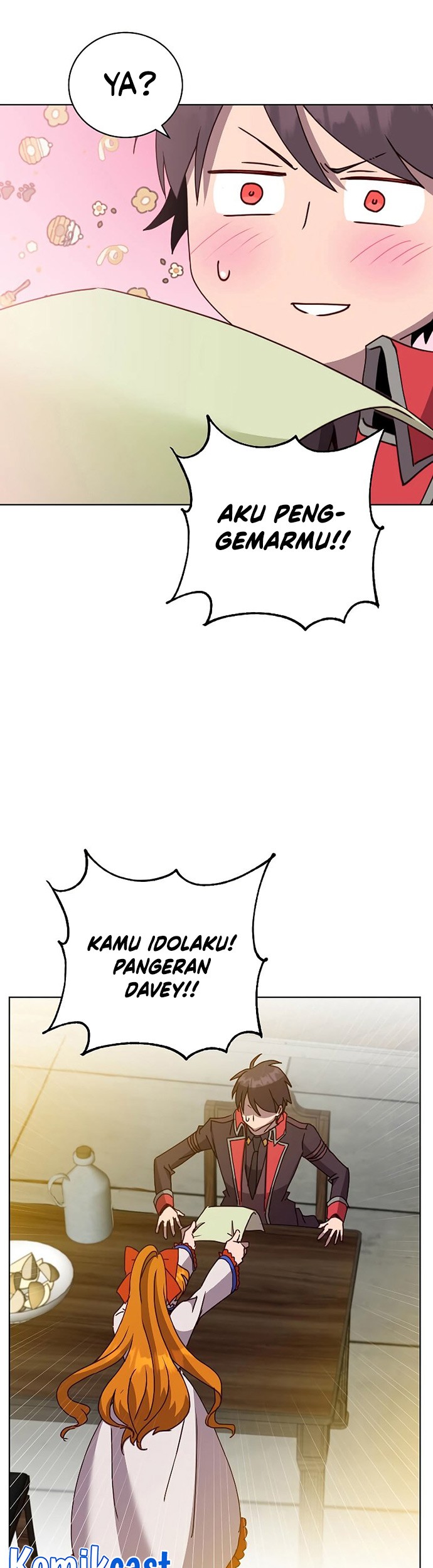 Chapter 90 - halaman 37
