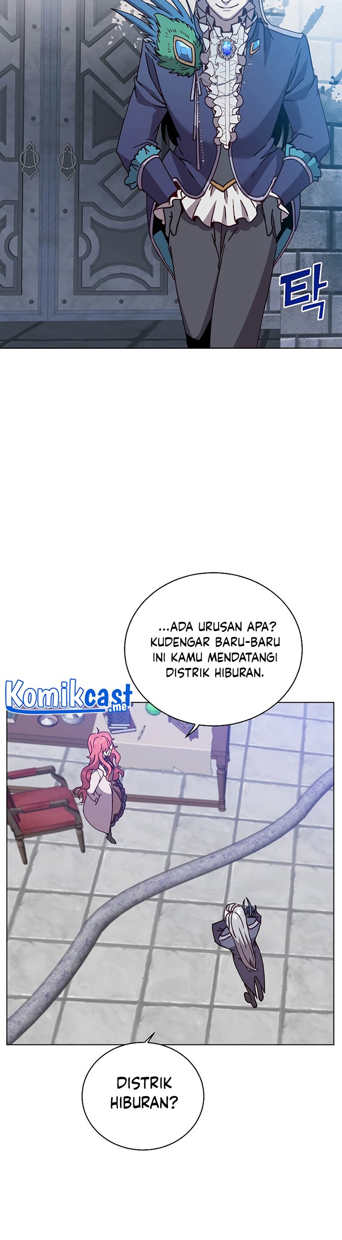 Chapter 90 - halaman 43