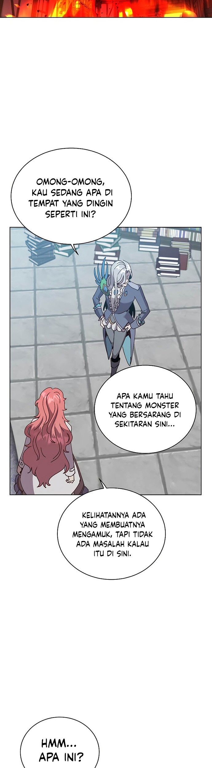 Chapter 90 - halaman 47