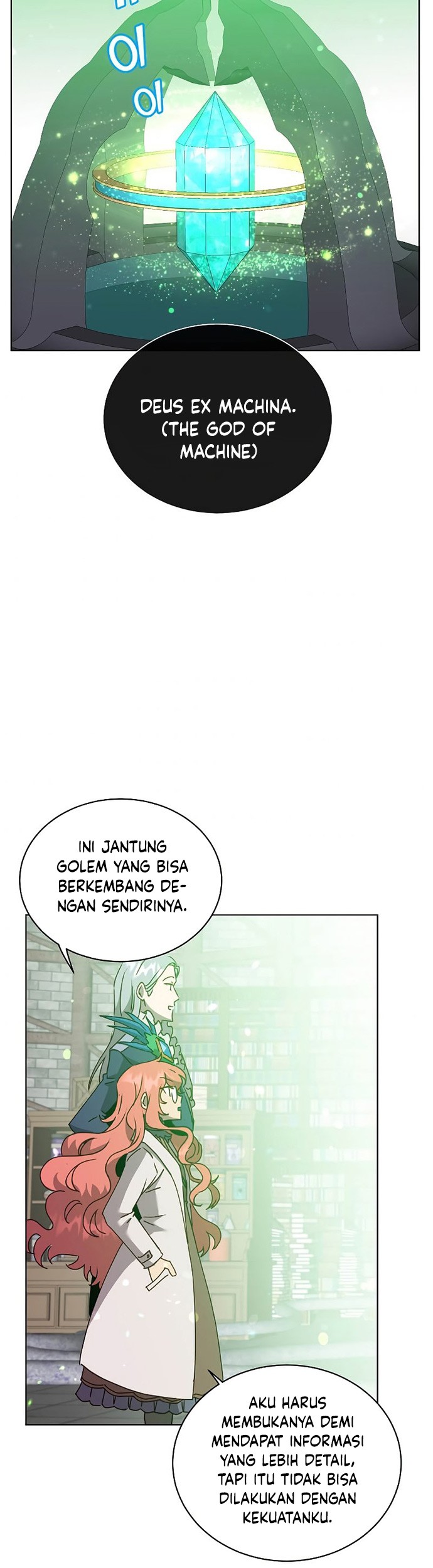 Chapter 90 - halaman 49