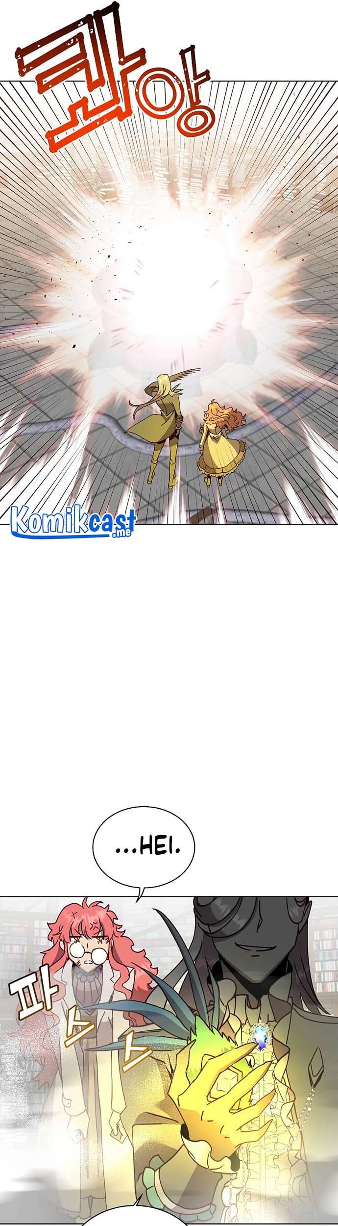 Chapter 90 - halaman 51