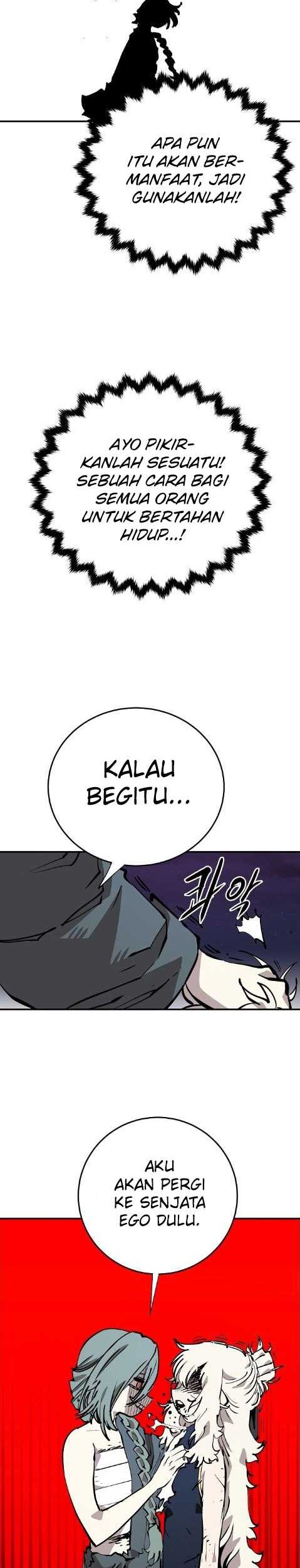Chapter 105 - halaman 28