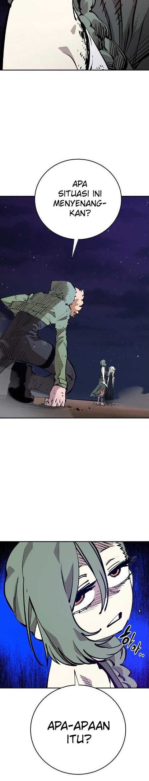 Chapter 105 - halaman 30