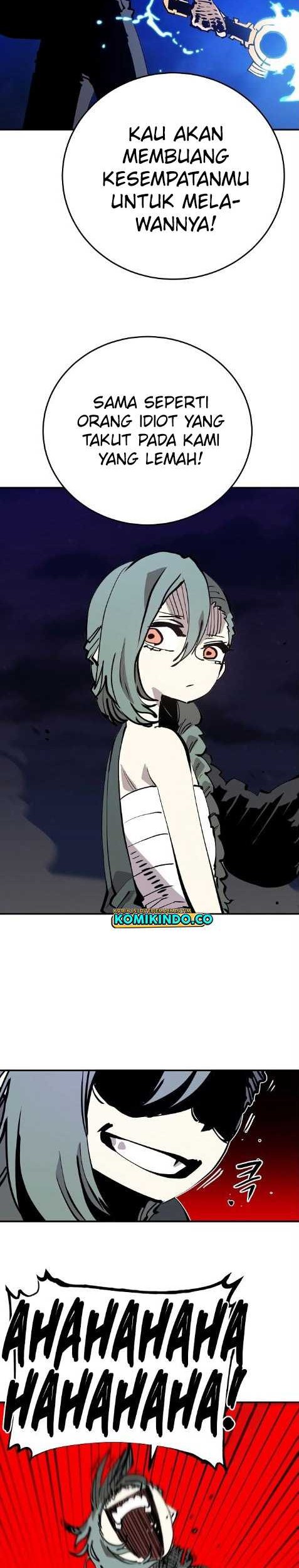 Chapter 105 - halaman 34