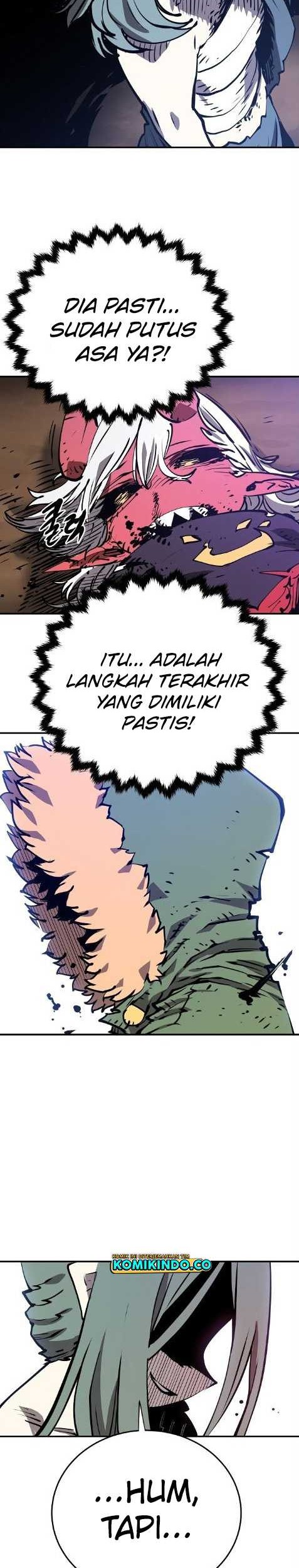 Chapter 105 - halaman 36
