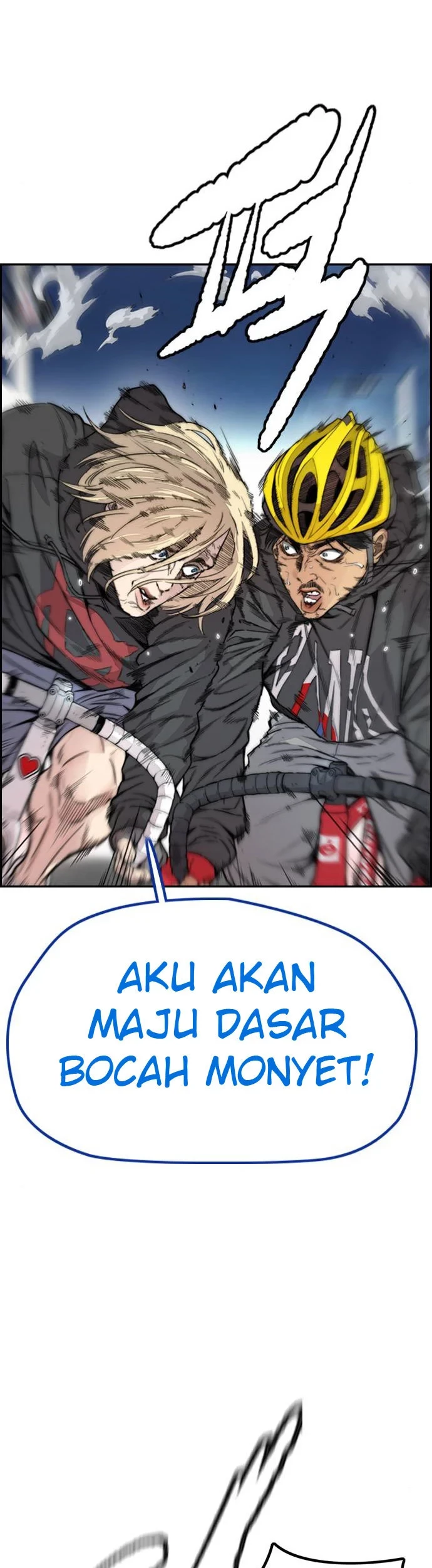 Chapter 397 - halaman 70