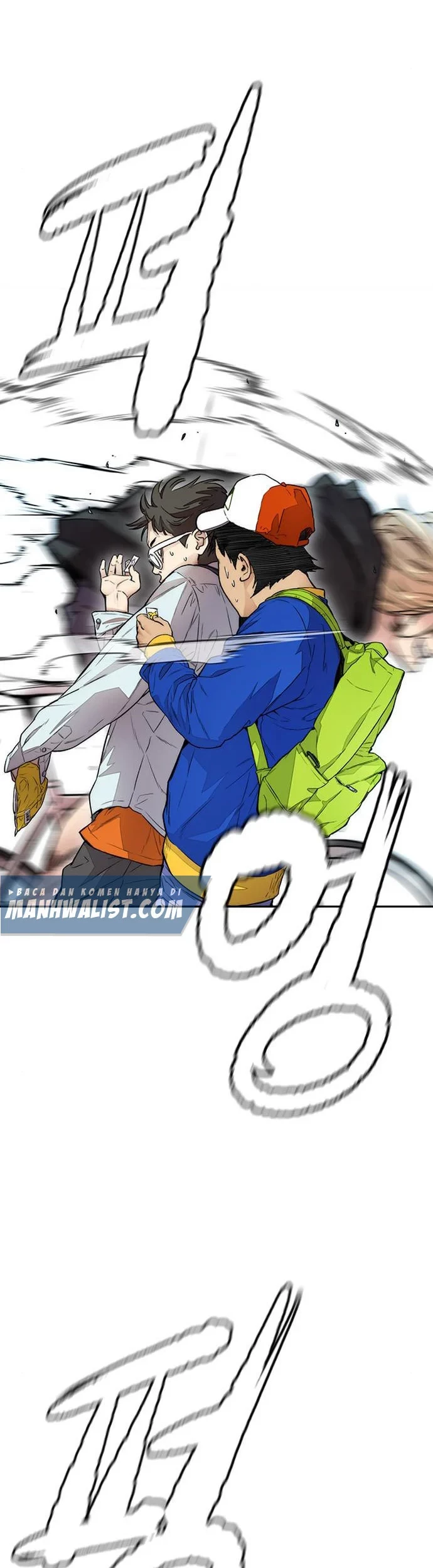 Chapter 397 - halaman 83