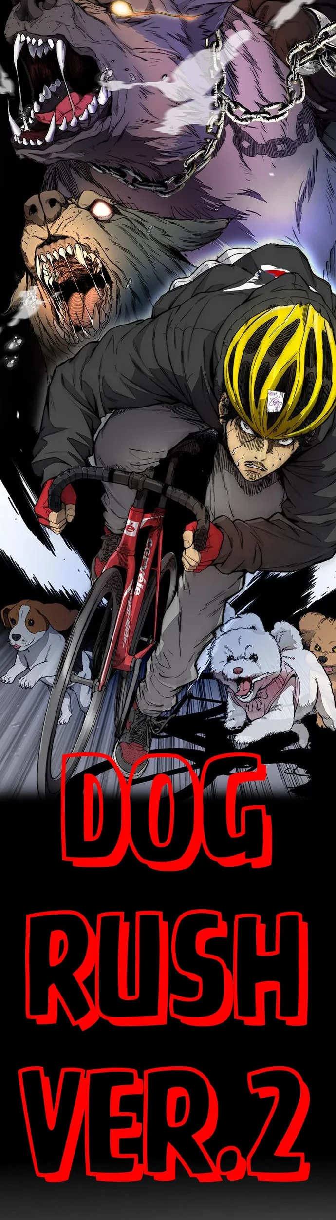Chapter 397 - halaman 107
