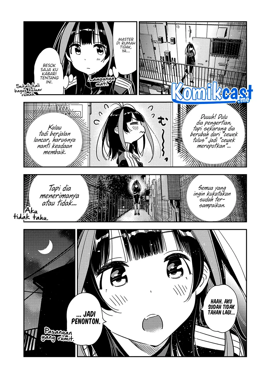 Chapter 235 - halaman 18
