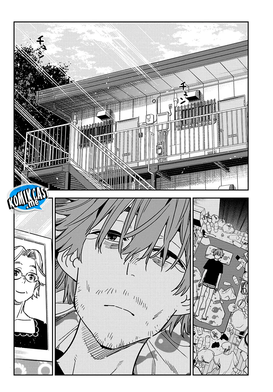 Chapter 235 - halaman 19