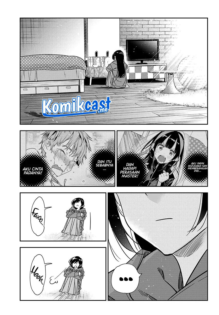 Chapter 235 - halaman 20