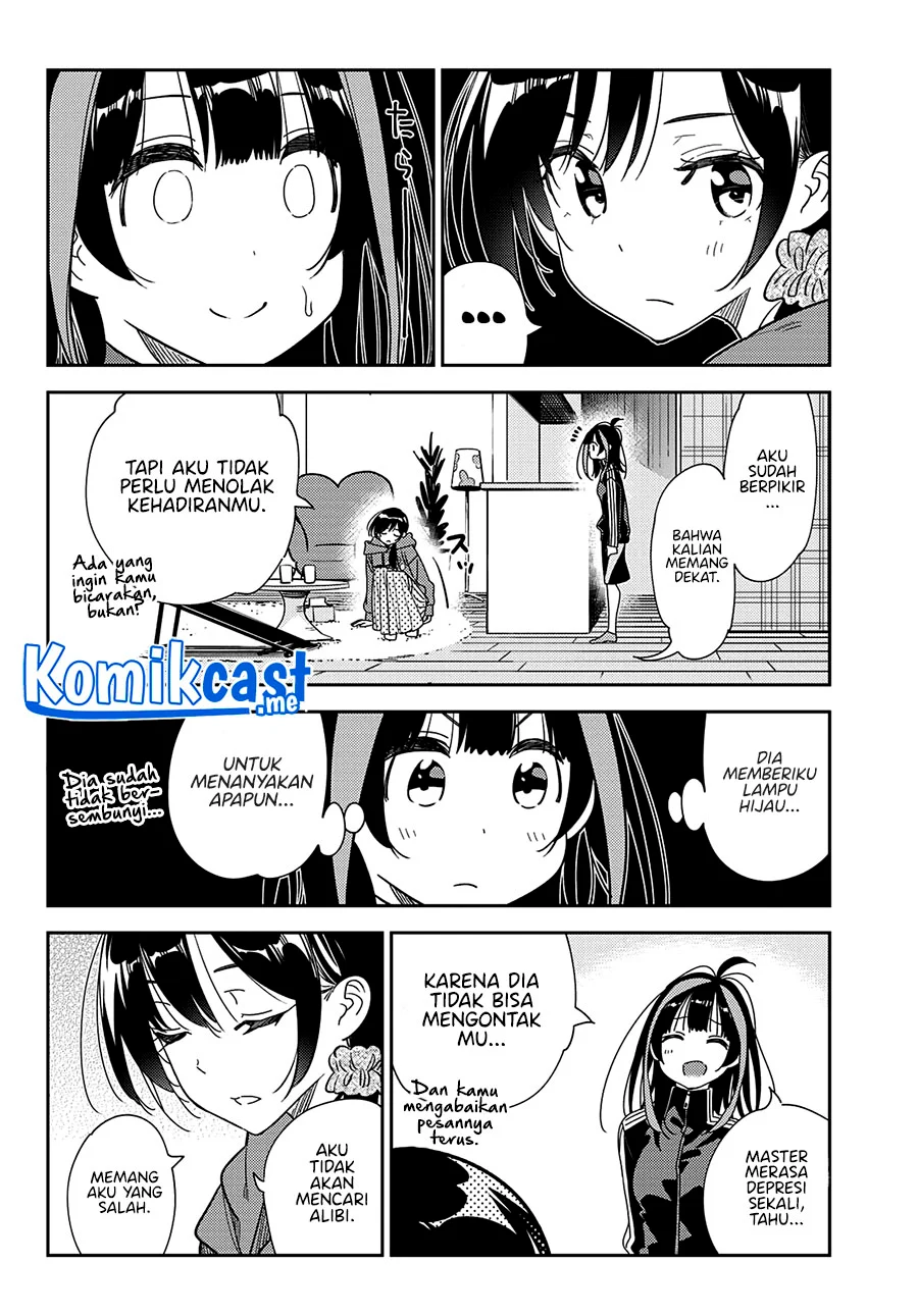 Chapter 235 - halaman 6