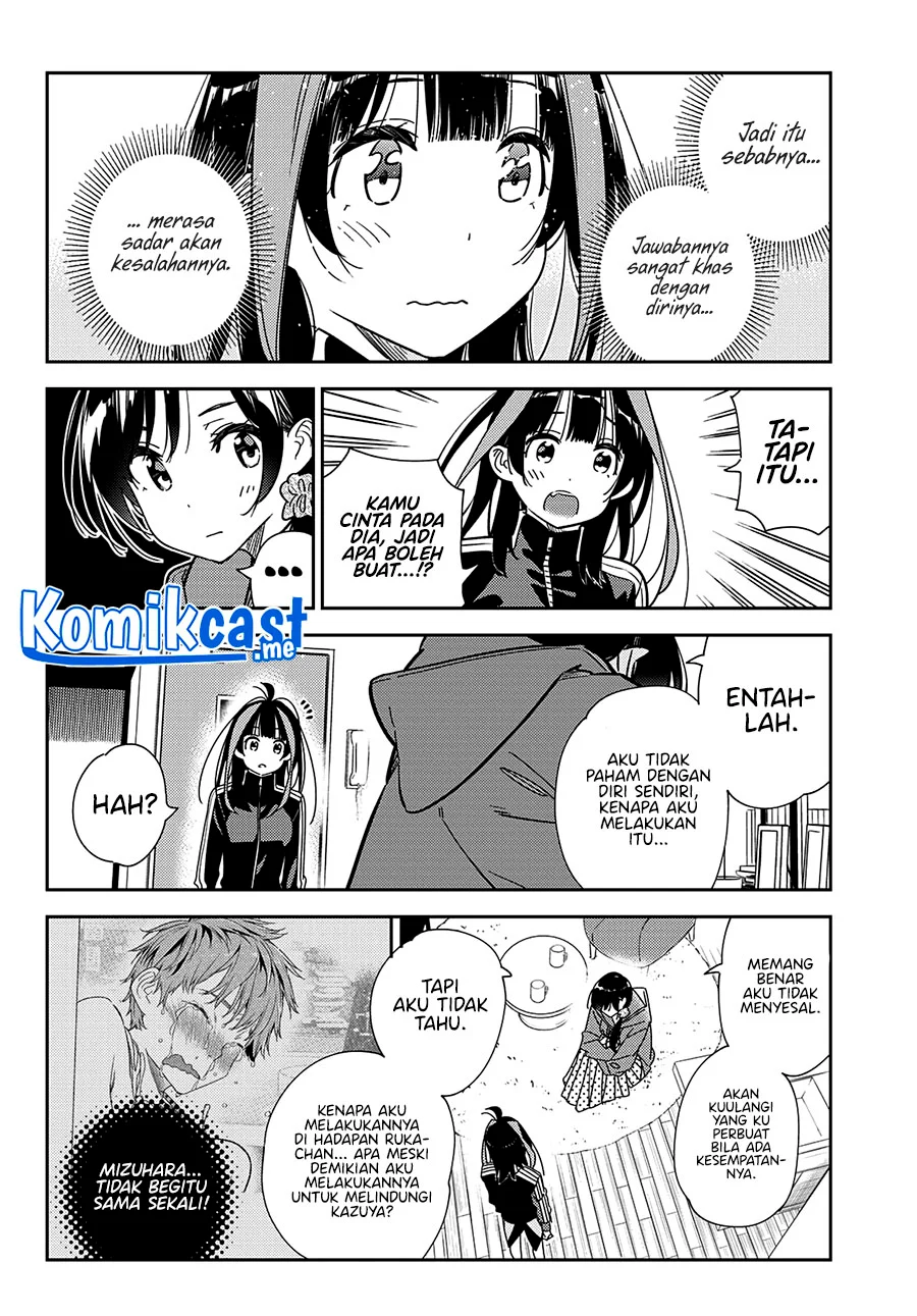 Chapter 235 - halaman 10