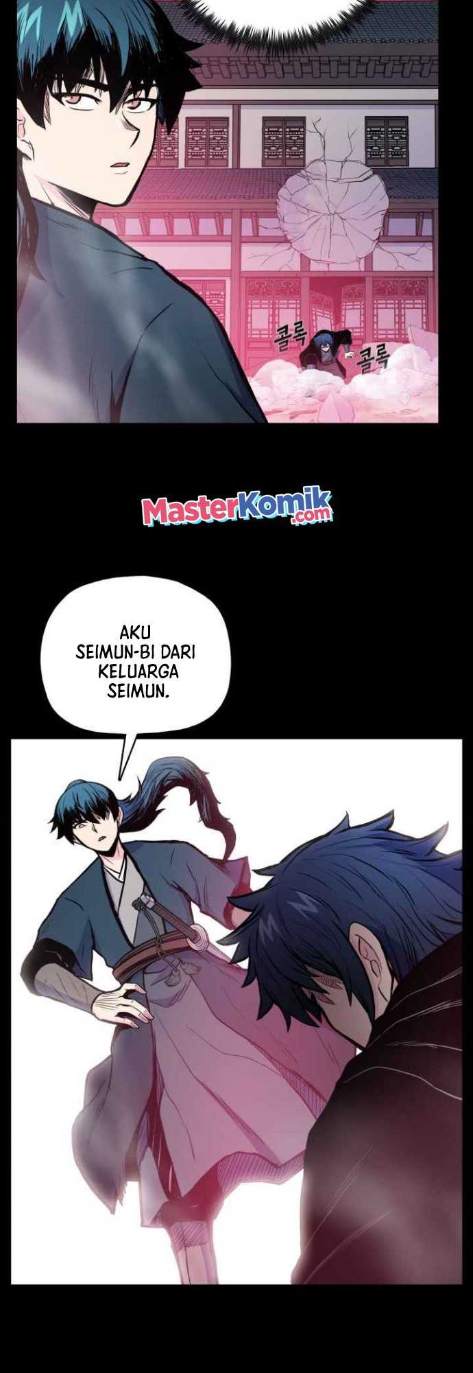 Chapter 41 - halaman 40
