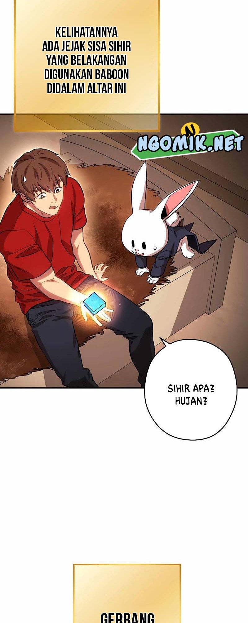 Chapter 128 - halaman 50