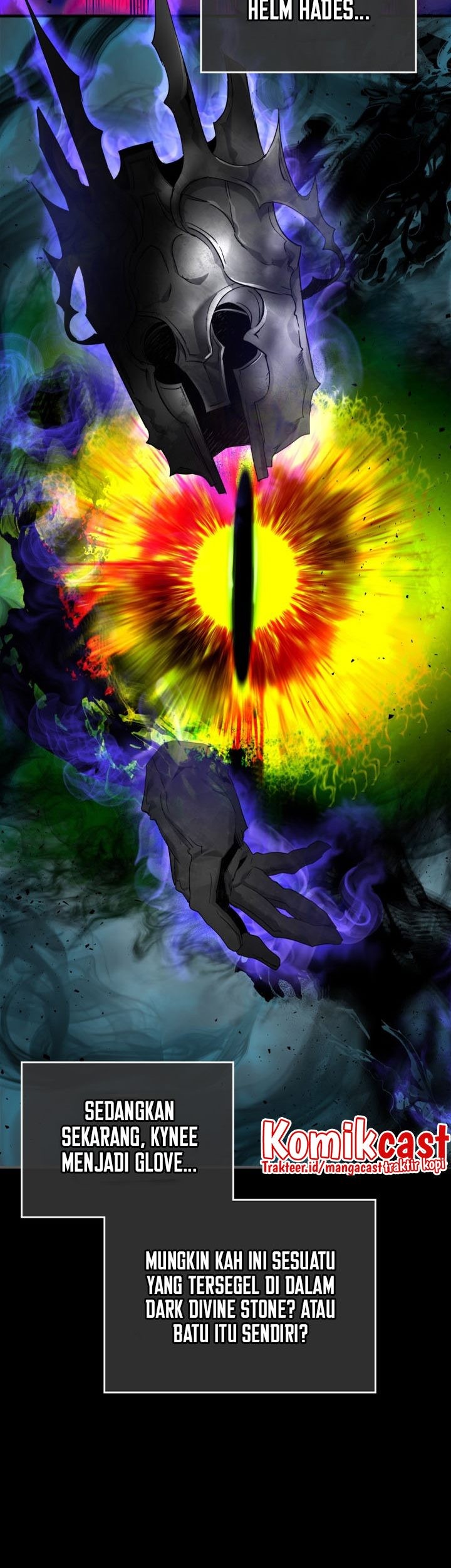 Chapter 55 - halaman 21