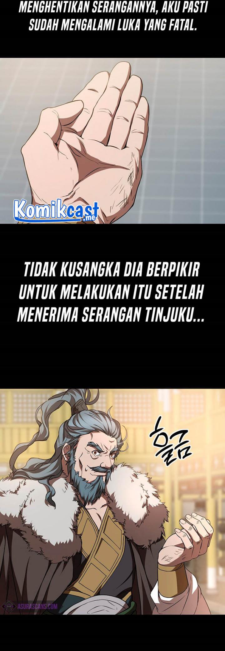 Chapter 77 - halaman 28