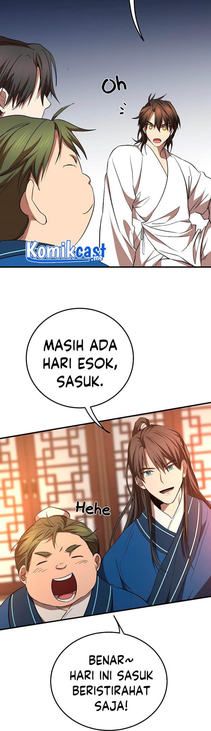 Chapter 77 - halaman 54