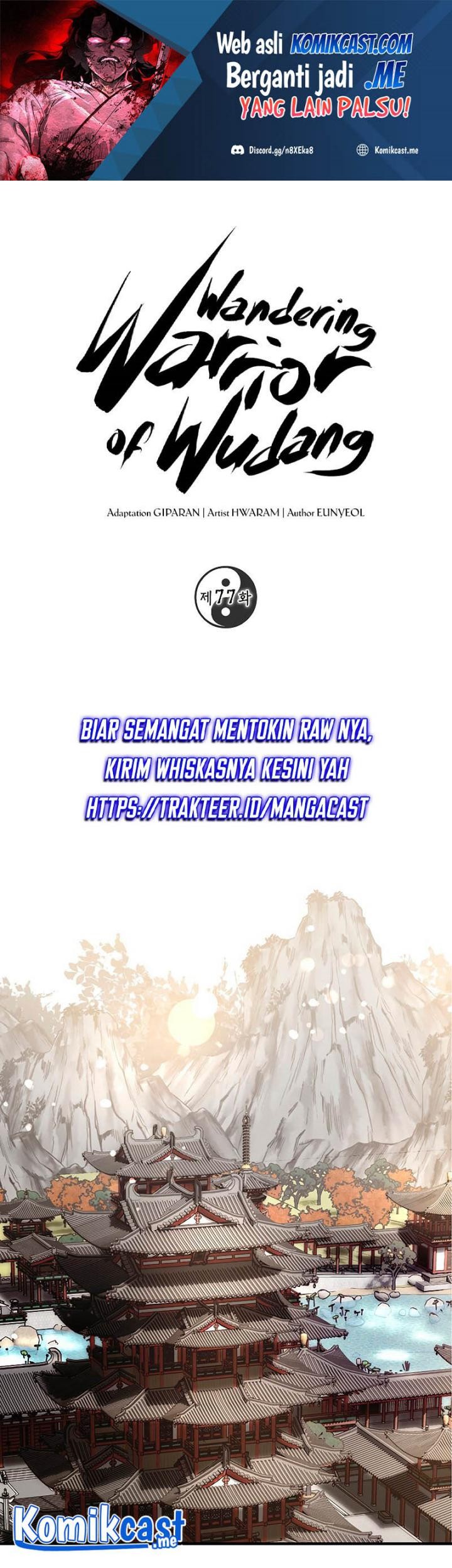 Chapter 77 - halaman 3