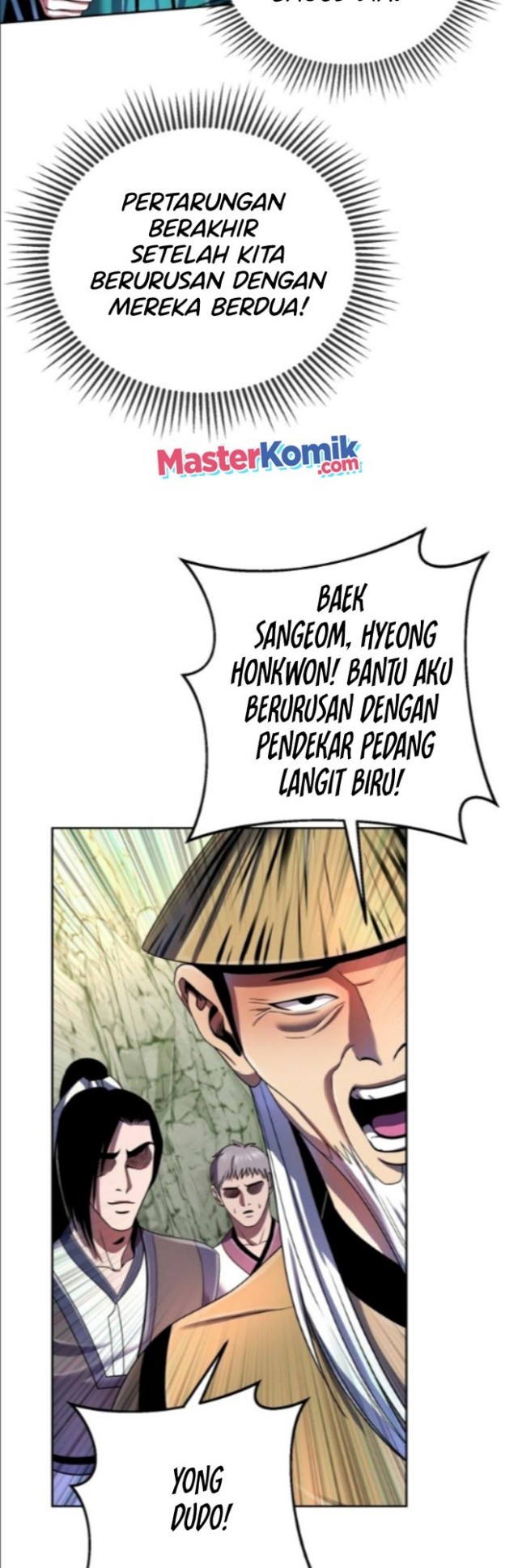 Chapter 38 - halaman 30