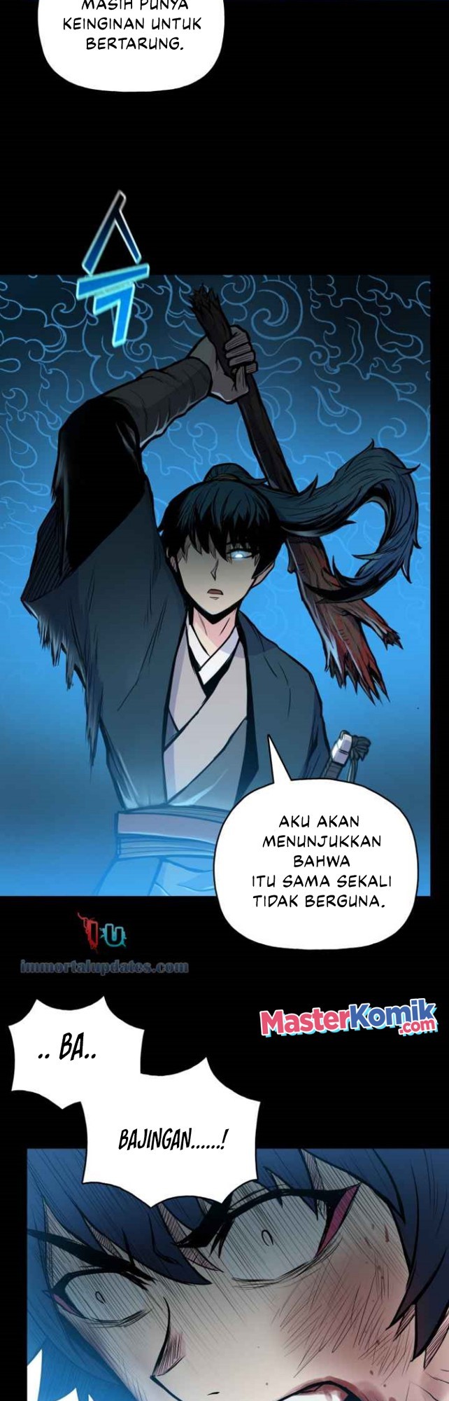 Chapter 42 - halaman 31