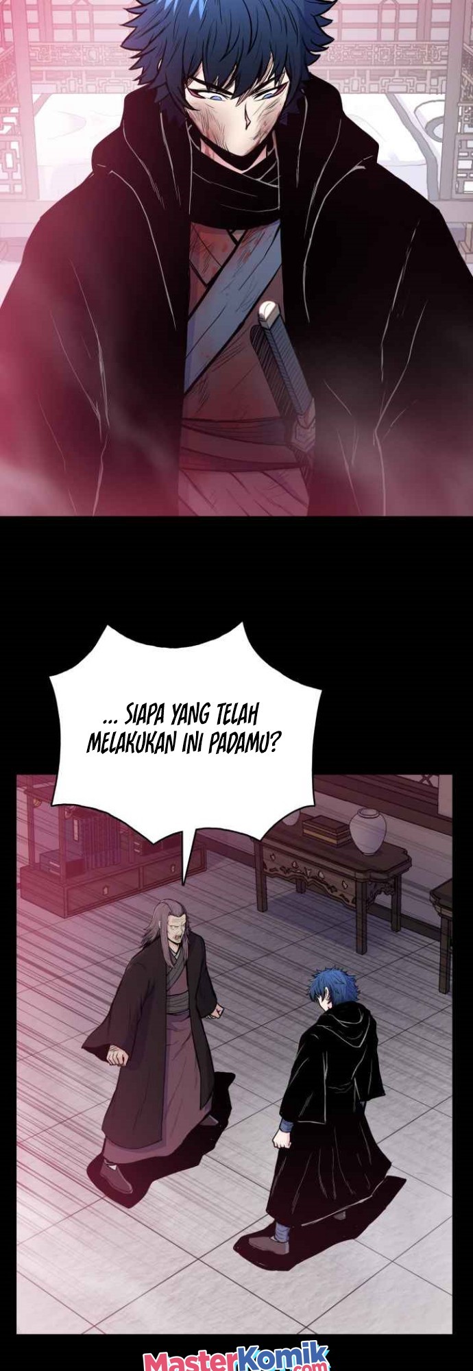 Chapter 42 - halaman 34