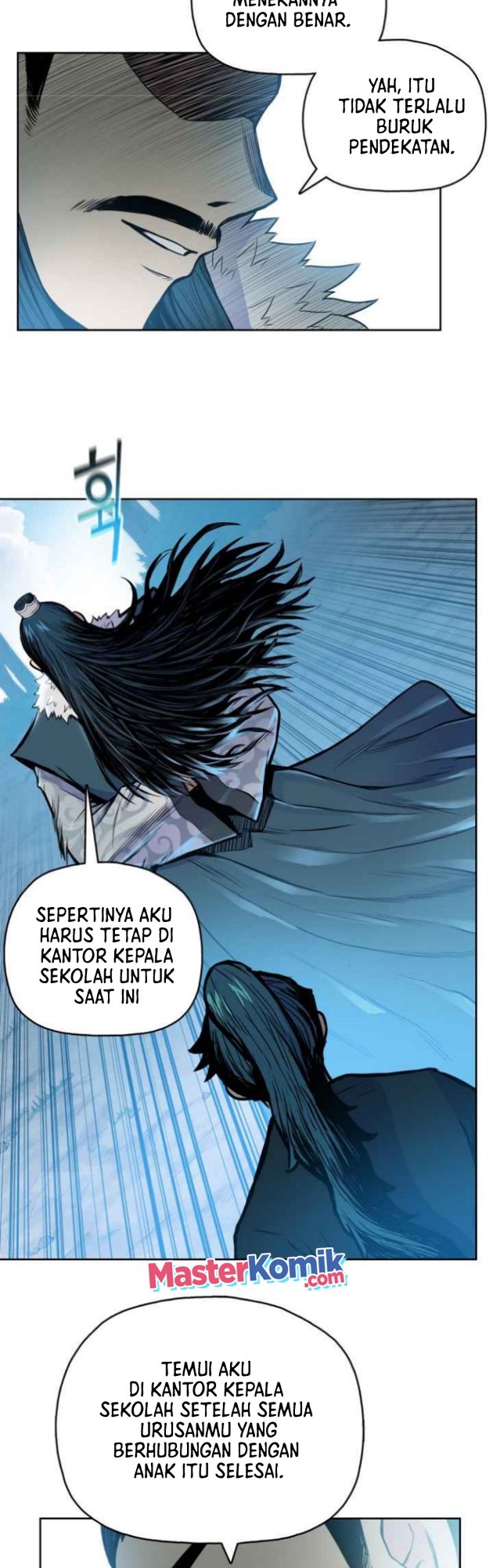 Chapter 43 - halaman 30