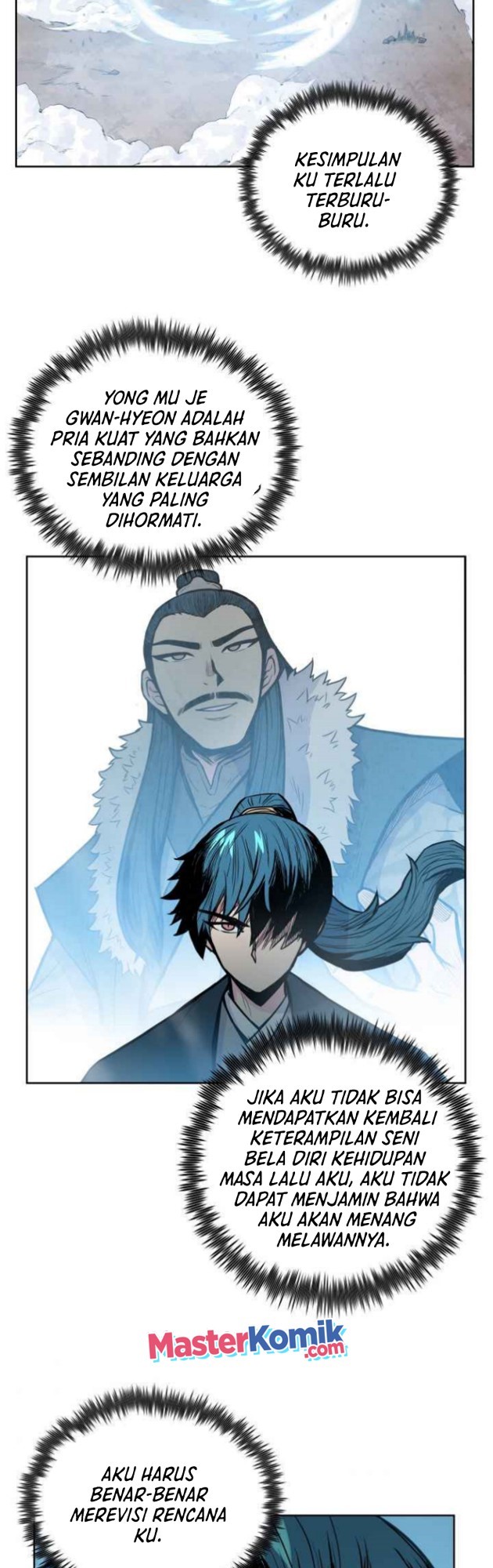 Chapter 43 - halaman 32