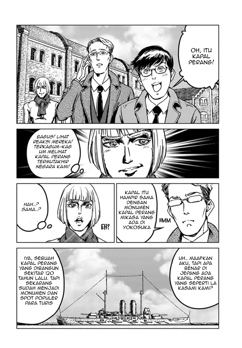 Chapter 28 - halaman 22