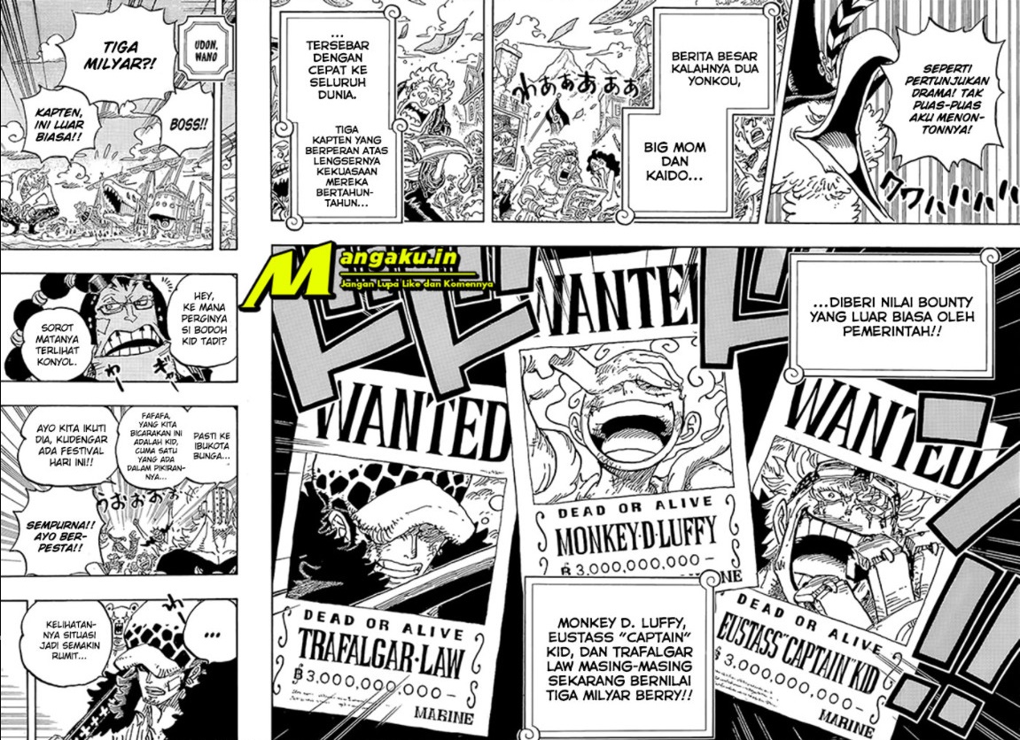 Chapter 1053 - halaman 5