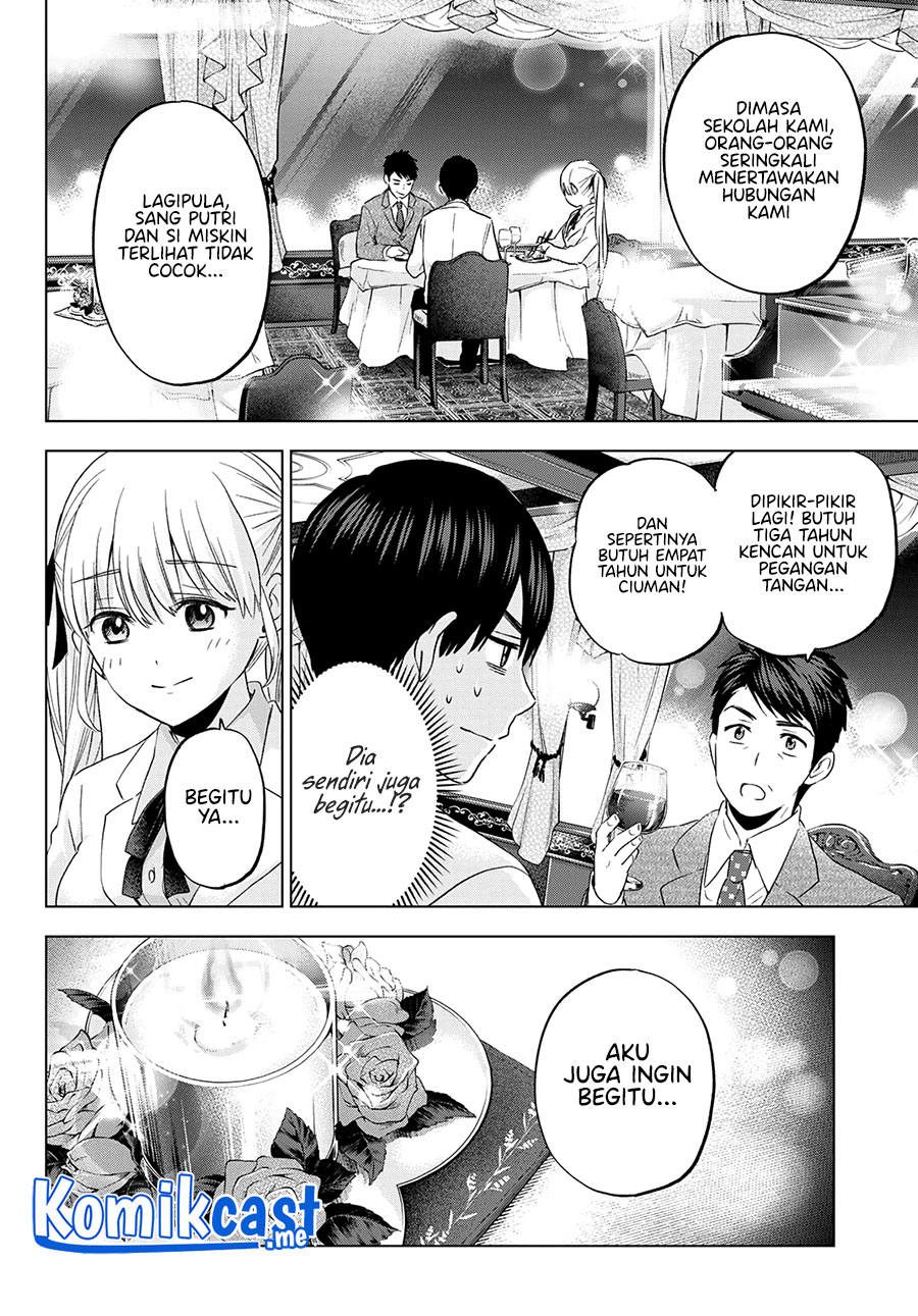 Chapter 112 - halaman 16