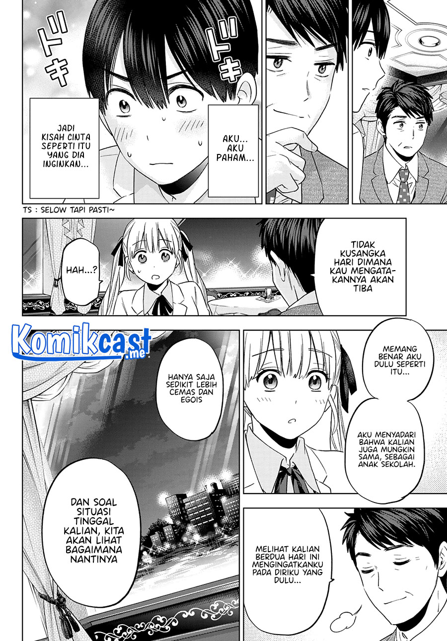 Chapter 112 - halaman 18