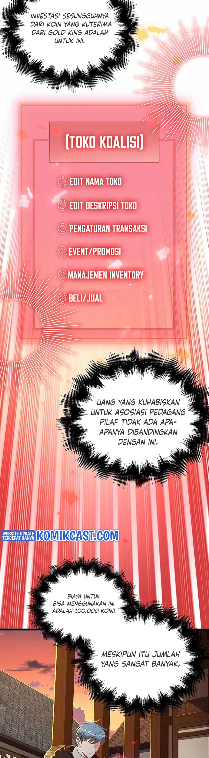 Chapter 64 - halaman 31