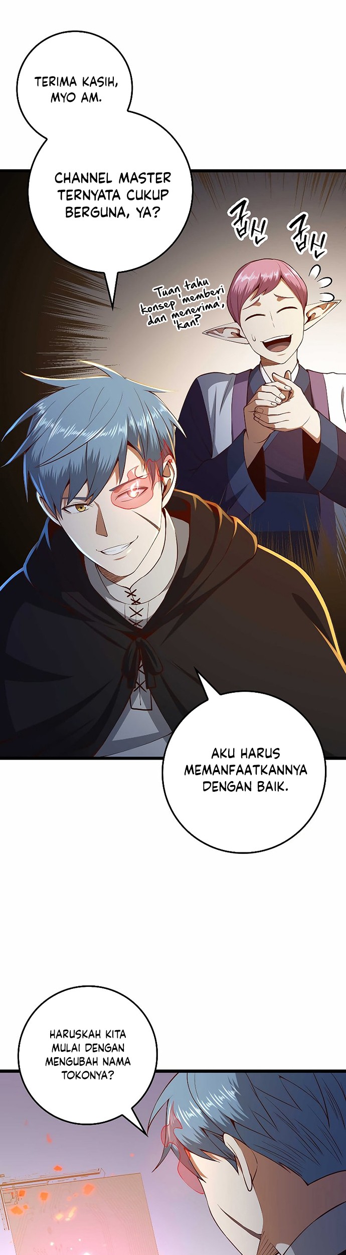 Chapter 64 - halaman 33