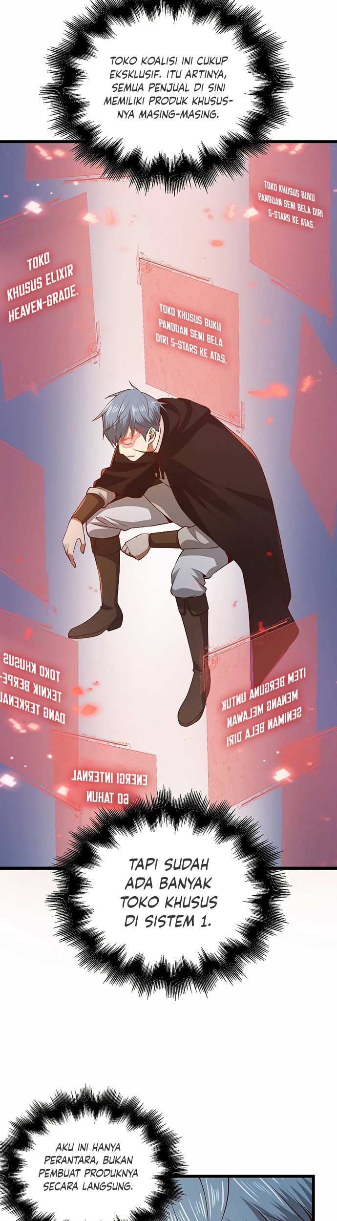 Chapter 64 - halaman 37