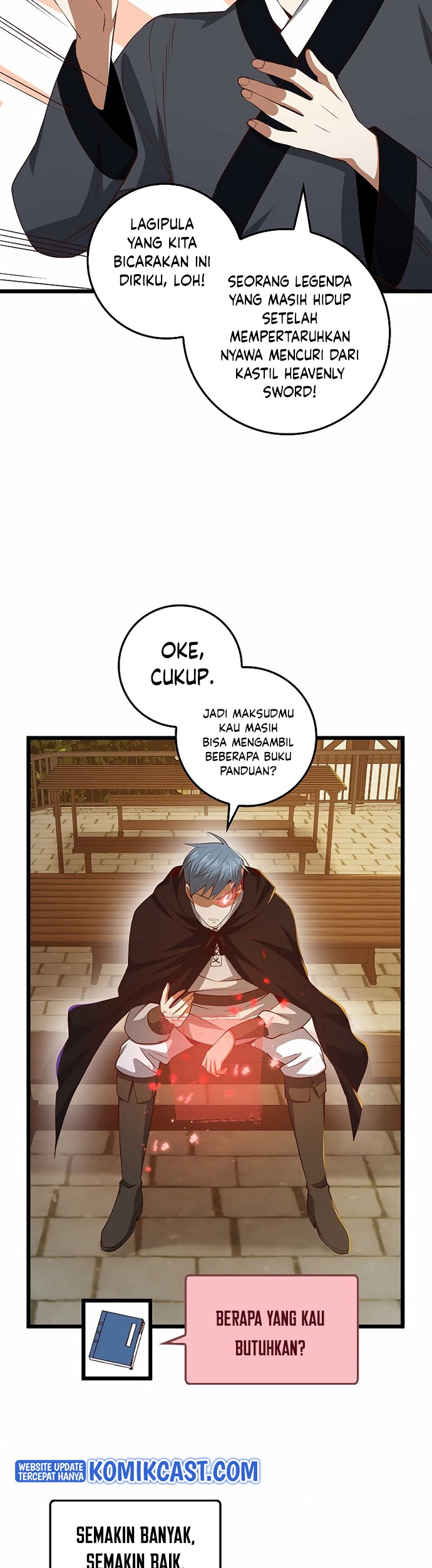 Chapter 64 - halaman 47