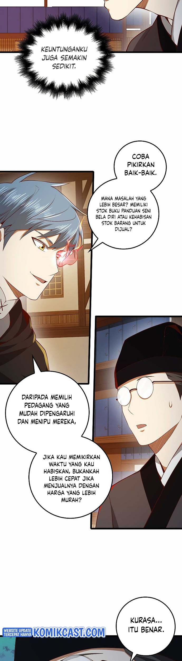 Chapter 64 - halaman 55
