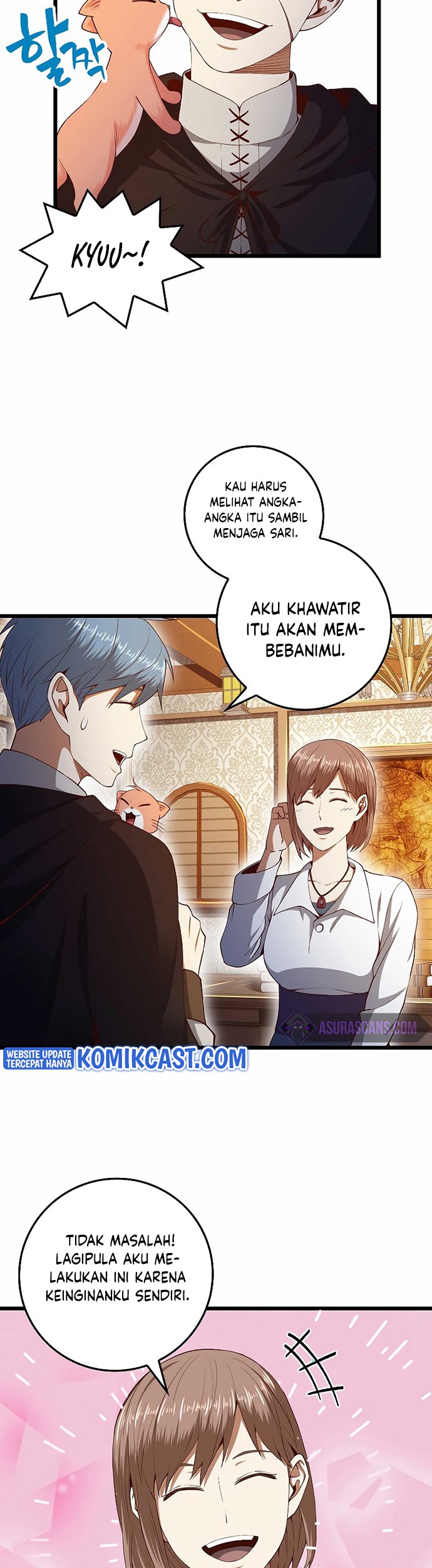 Chapter 64 - halaman 17