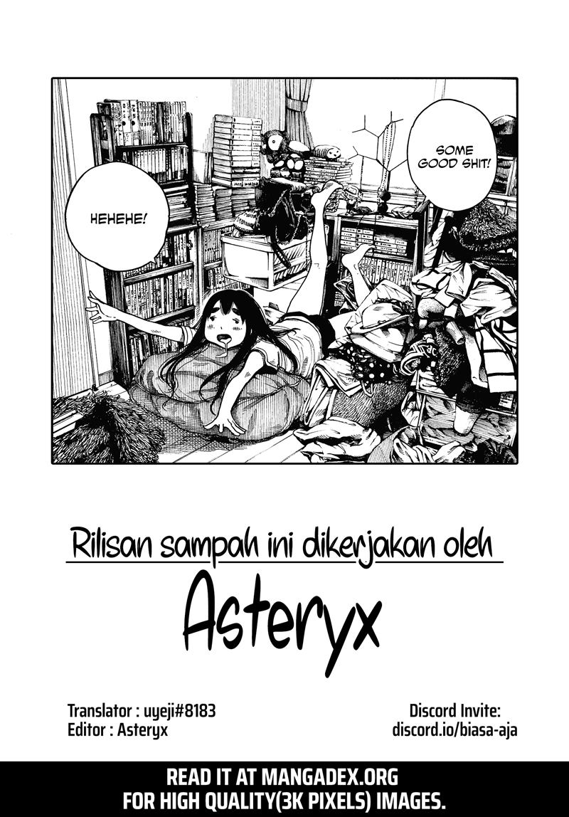 Chapter 69 - halaman 22