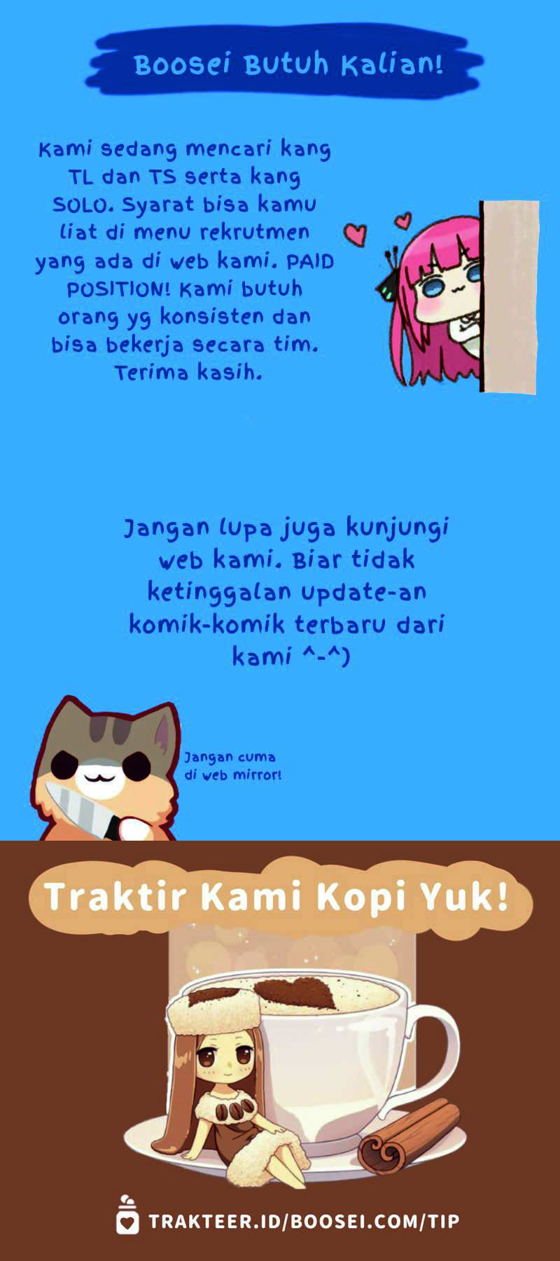 Chapter 202 - halaman 20