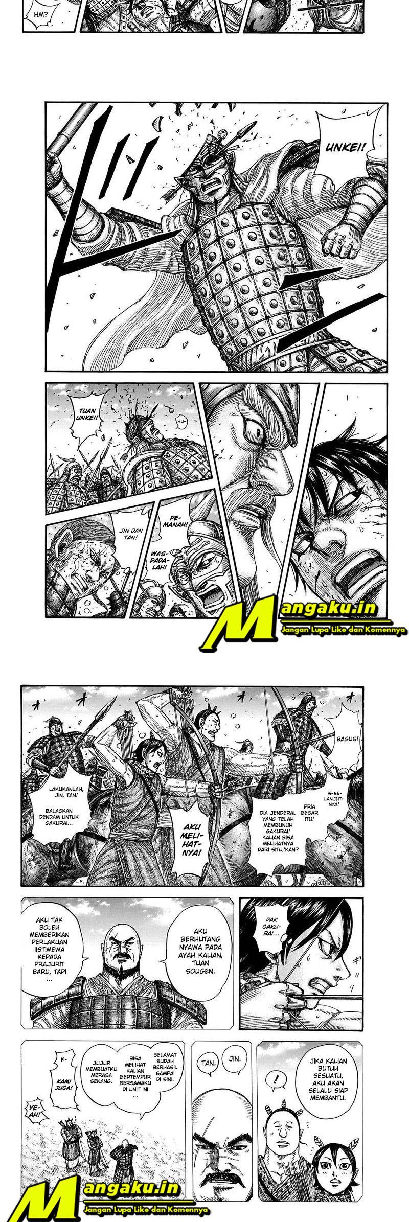 Chapter 722 - halaman 7
