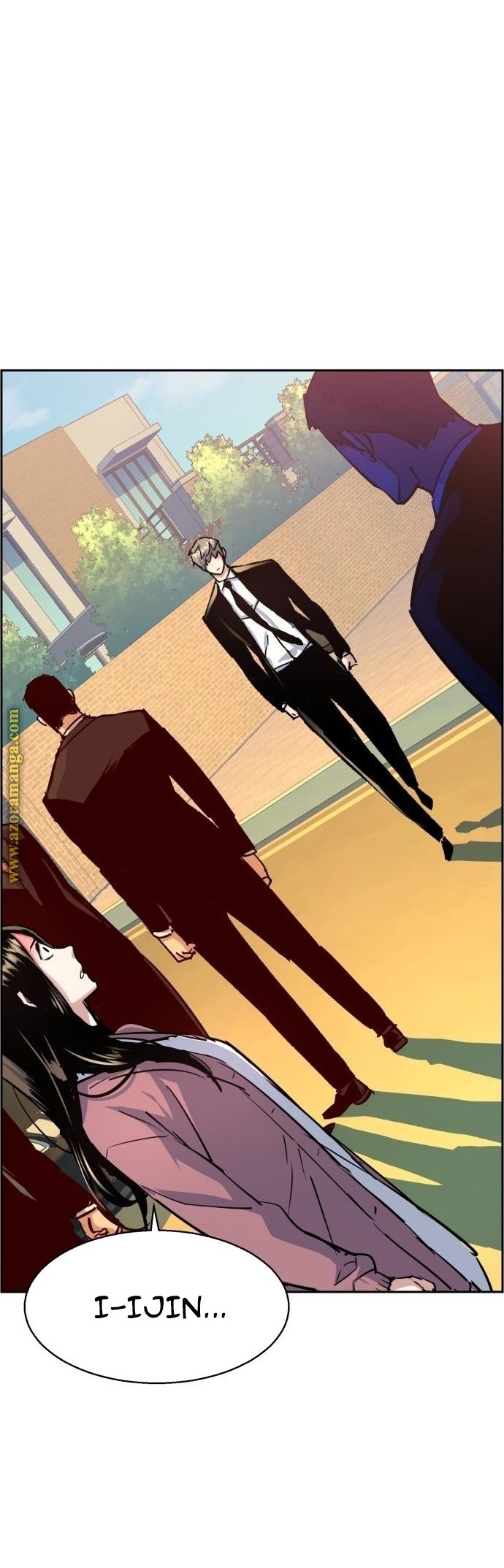 Chapter 90 - halaman 22
