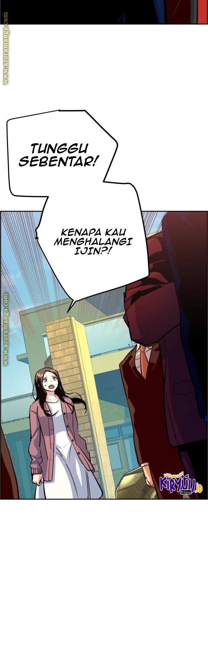 Chapter 90 - halaman 24