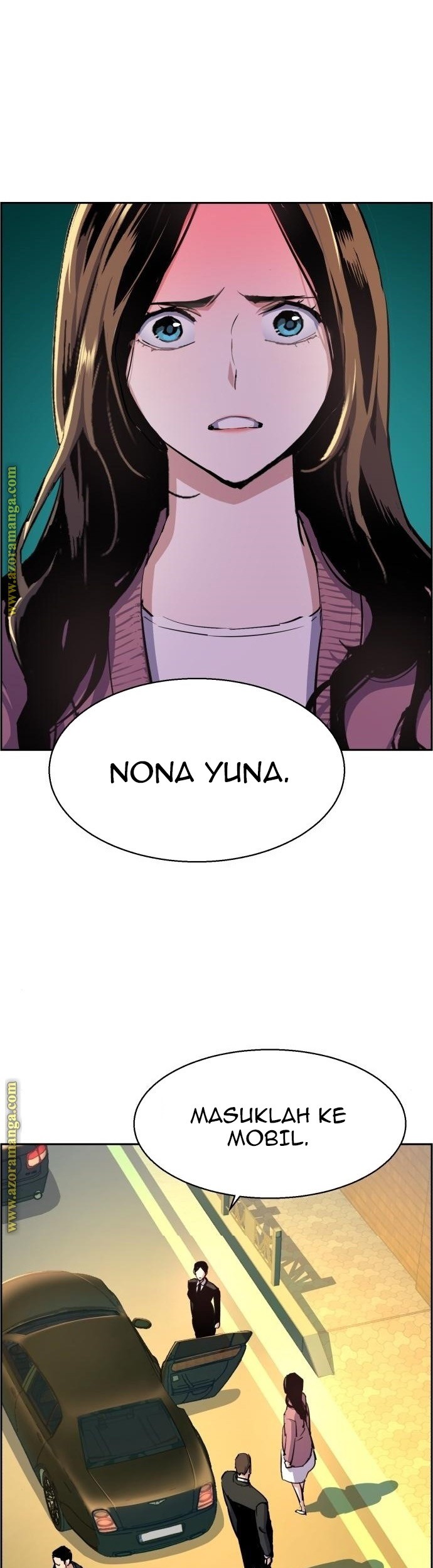 Chapter 90 - halaman 27