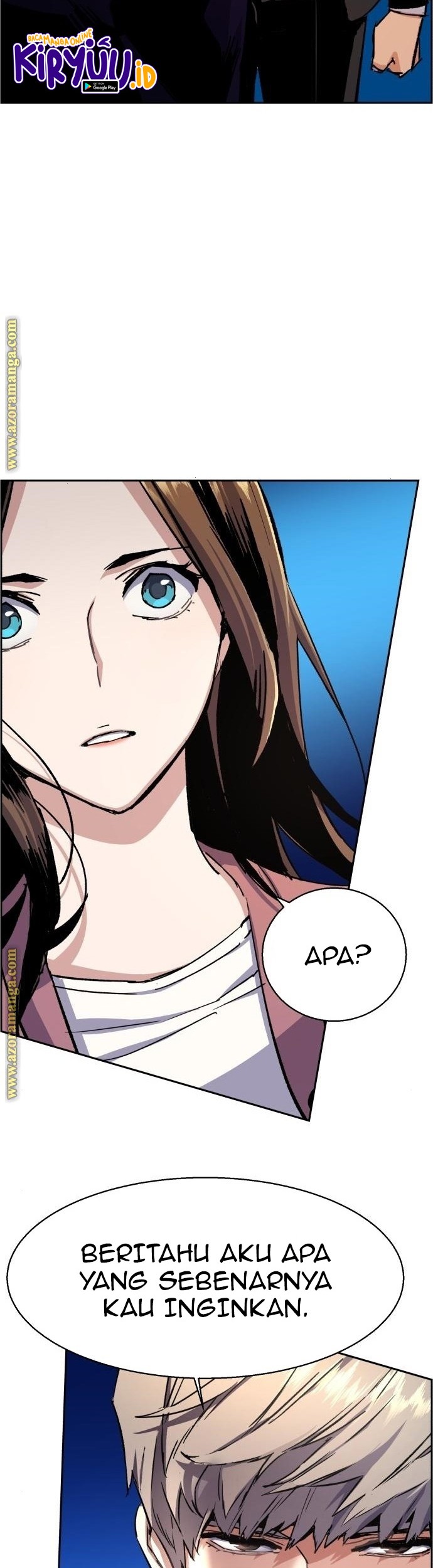 Chapter 90 - halaman 32