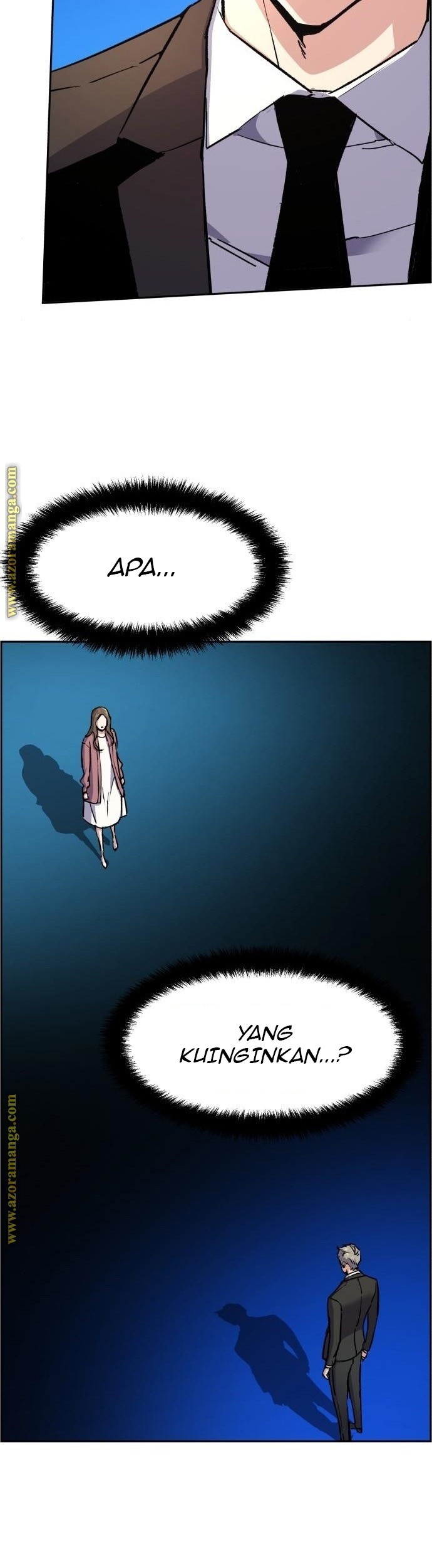 Chapter 90 - halaman 34