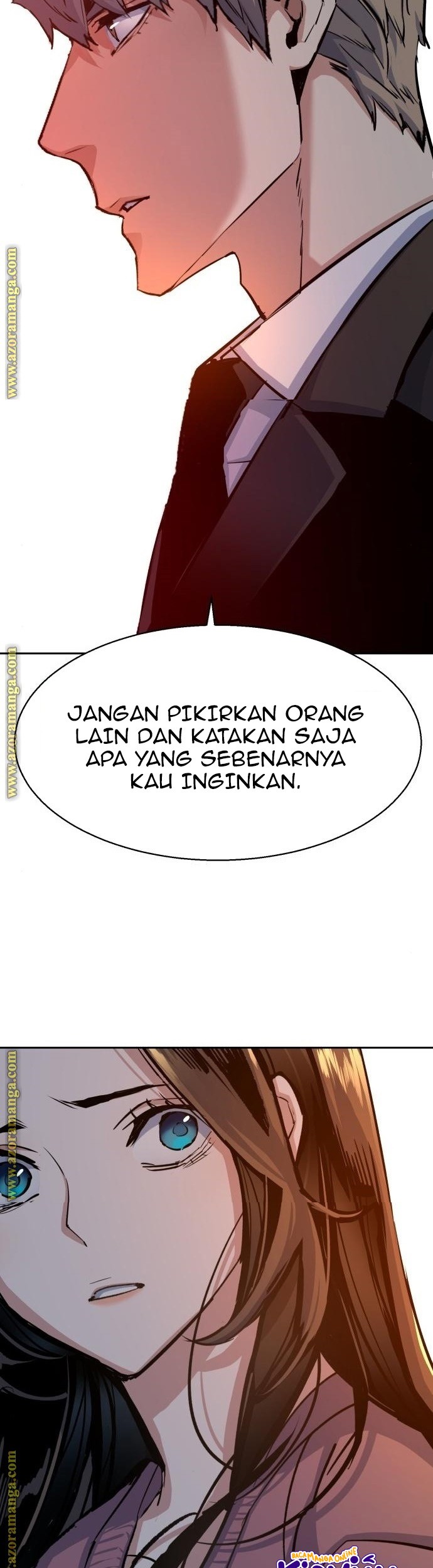 Chapter 90 - halaman 38