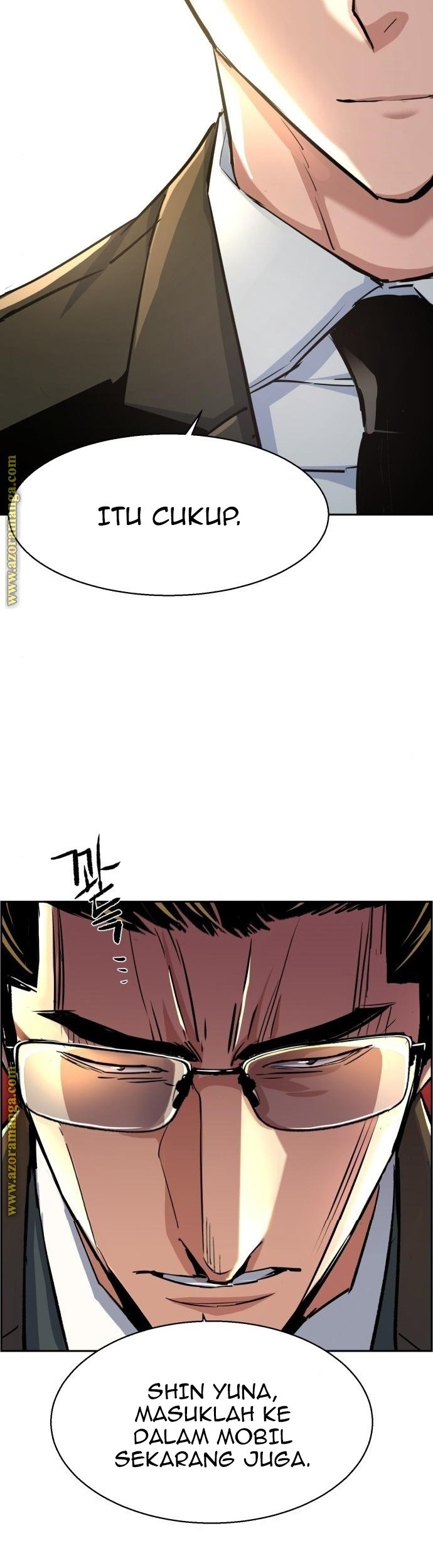 Chapter 90 - halaman 44