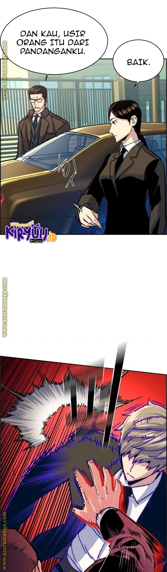 Chapter 90 - halaman 45