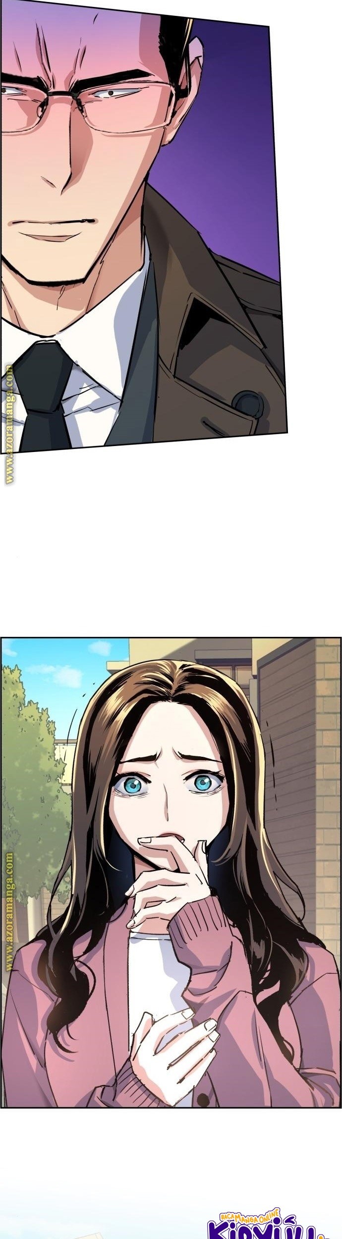 Chapter 90 - halaman 54